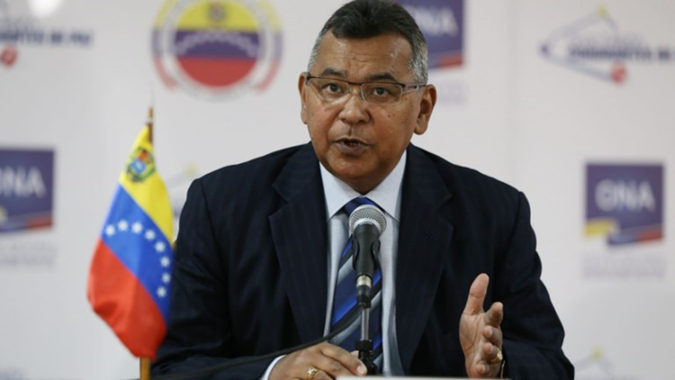 almayadeen_es's tweet photo. Frustran ataque contra termoeléctrica en Venezuela https://t.co/DkBXcLHDKu #Termoelectrica #Venezuela #ataque #Terrorismo #Termozulia #25marzo https://t.co/H2Vl4OJJ69