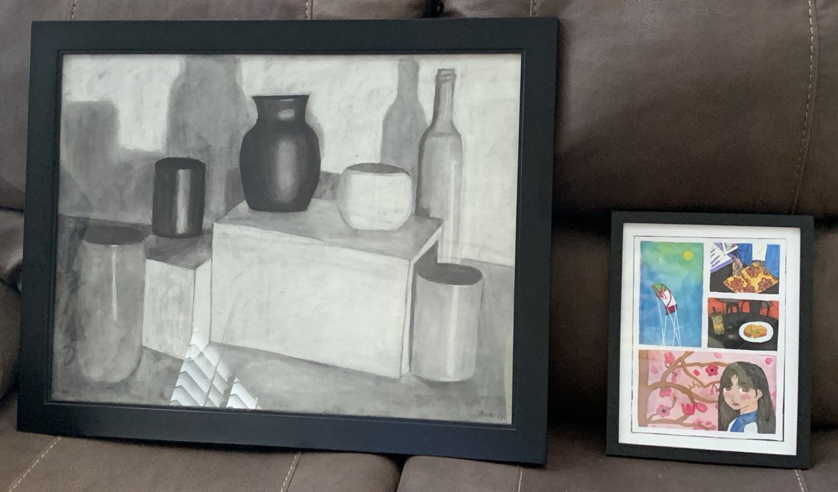 officialazucena's tweet photo. accepted artworks https://t.co/xsDuuQs4iu