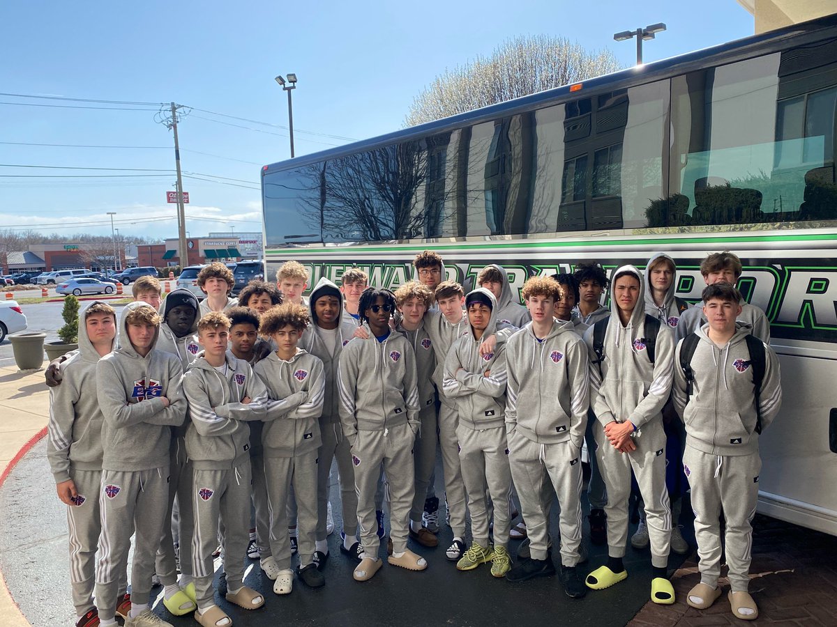 📍 Fayetteville, Arkansas for #TheWarmup. 

ETGmidwest era officially begins tomorrow 😤🔥