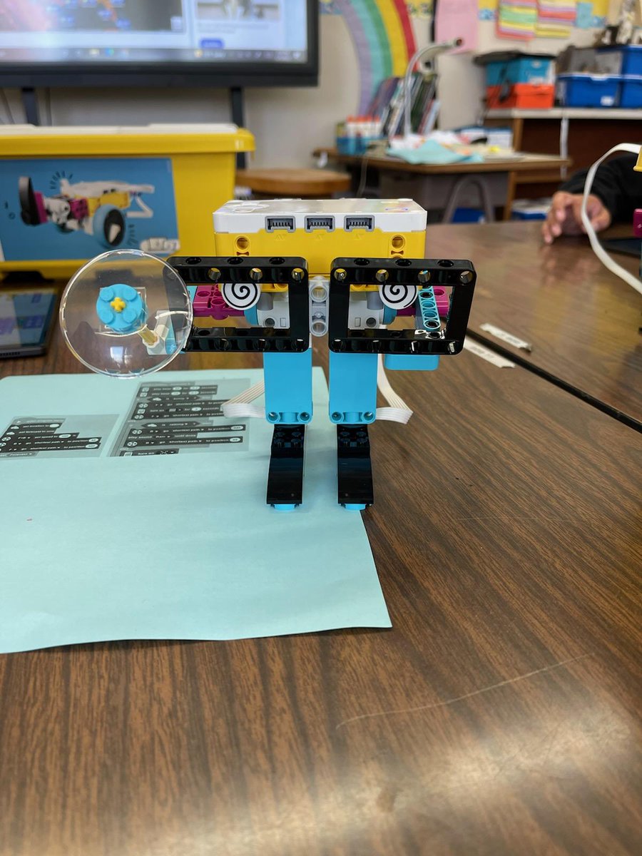 FbMiddle's tweet photo. Predicting the weather with our weather casters. https://t.co/rZdIL78iA2