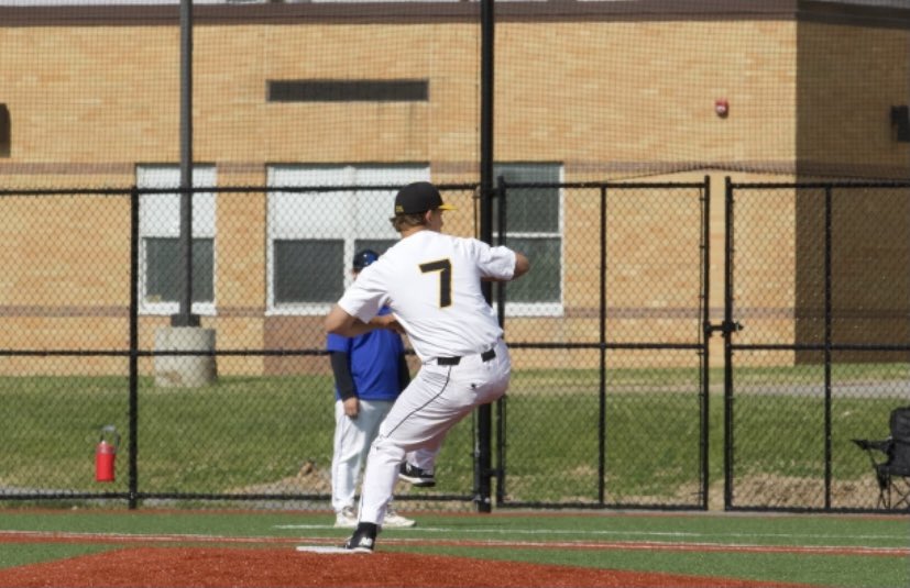 HFLbaseball2022's tweet photo. T-minus 7 days till opening day‼️ https://t.co/D2OD0tdosH