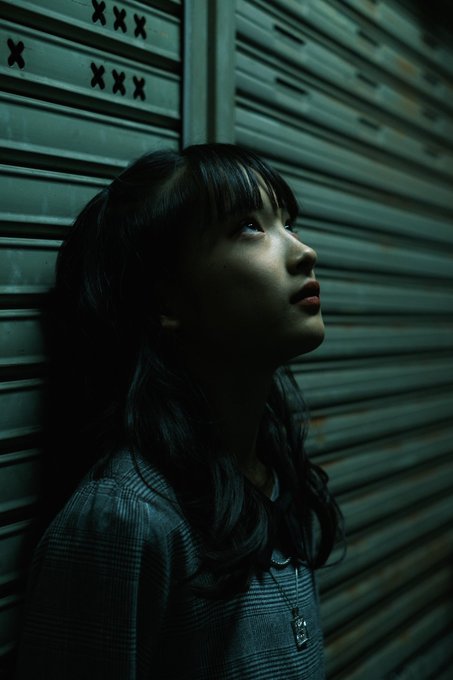 Twitterのコスプレ画像20