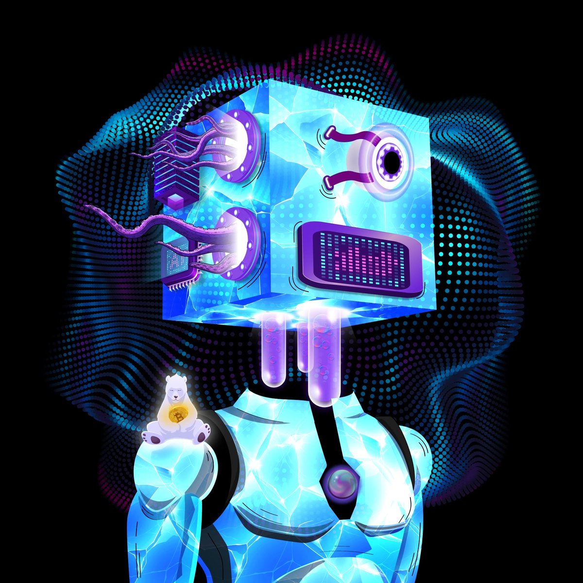 KittyBox by KCG tweet media