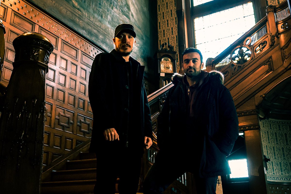 Our passion for research, history and the truth will be on full display with .<a href="/HauntedDiscover/">Haunted Discoveries</a> 👻 Wait until you see what we have in store.