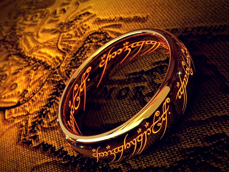 JeremyTate41's tweet photo. When the Lord of the Rings came out no one could imagine having to carry around an object you thought you controlled that in reality controlled you. Now we get it (thank you cell phones)

LOTR fans know why 3/25 matters https://t.co/fCbZjYUwfq