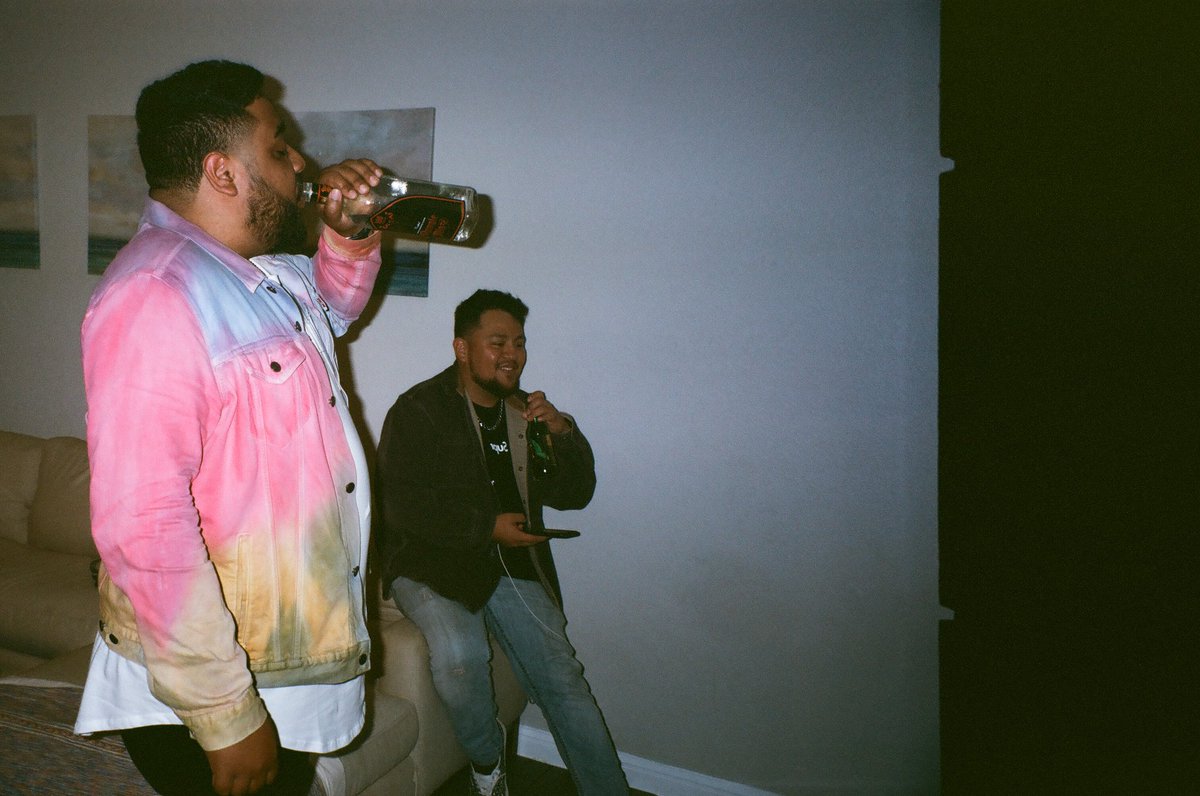 ogdaniel_'s tweet photo. I need to shoot with film more often https://t.co/WzOhWt1GxX