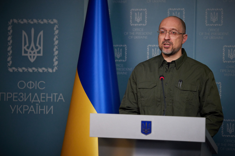 Kabmin of Ukraine tweet media