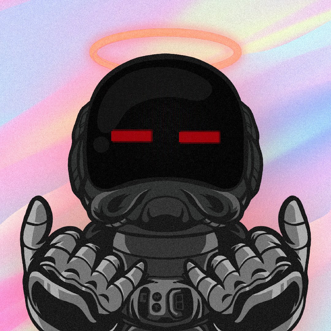 passageio's tweet photo. 6 Days until the @NetaMoney Troopr launch on Passage Marketplace! 

https://t.co/EvHHMfUDyi https://t.co/BNsomEUe2j