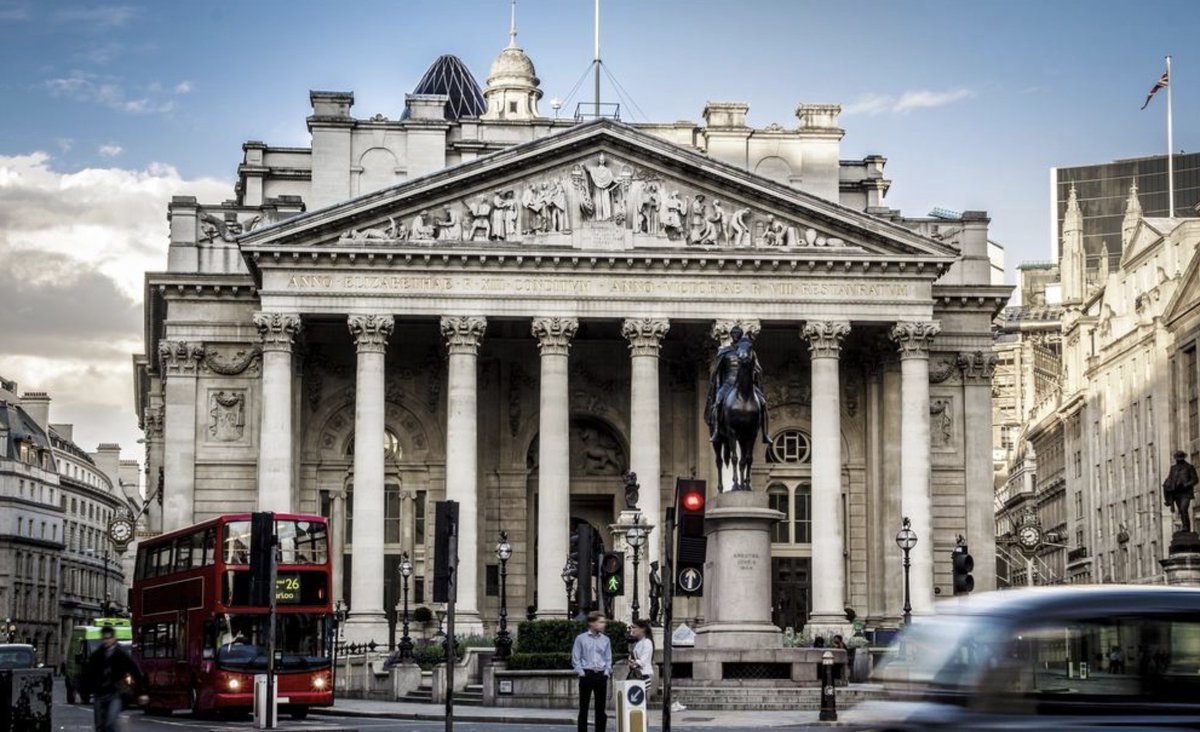Crypto_Daily9's tweet photo. Central Bank of England demands global tightening of #cryptocurrency regulation.

"We need to strengthen the regulatory and legal framework both domestically and globally."
https://t.co/rZxh5SoP2b https://t.co/r3f76NAvub