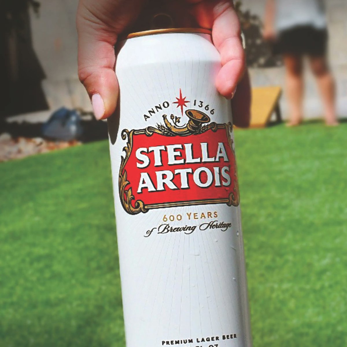 Always take time to enjoy the life artois, <a href="/StellaArtois/">Stella Artois</a> 🍺. Join #thelifeartois at Bayou City Art Festival Memorial! 

@stellaartoisusa
@silvereagledistributors
#stella
#stellaartois
#bcaf50
#houstonartfest50
#houartfest50
#bcafsponsor