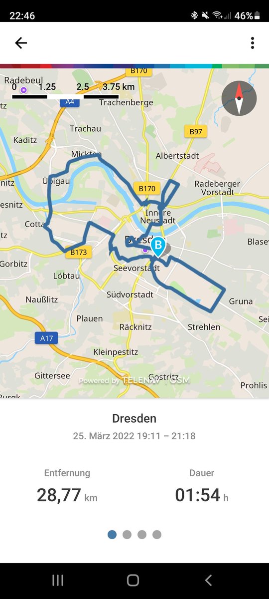 SusA_lt's tweet photo. Wir hatten heute eine schöne Runde zur #cmdresden #CriticalMass
Leider ohne einen Herzmenschen, der sich so drauf gefreut hatte - aus Gründen ❤ #nonmention
@criticalmassdd https://t.co/tG9Q3lYEYp