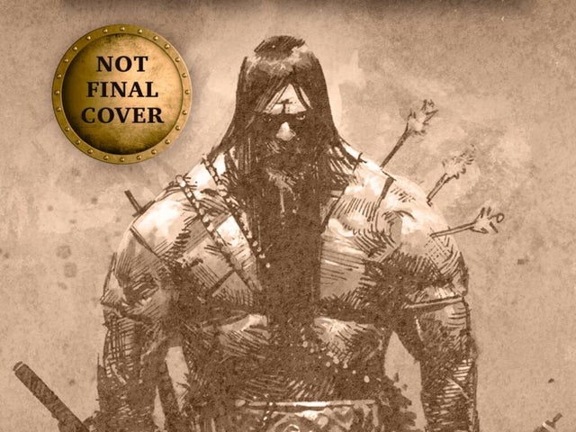 Conan Blood of the Serpent out this Oct 2022
https://t.co/ksvY9Xafox 