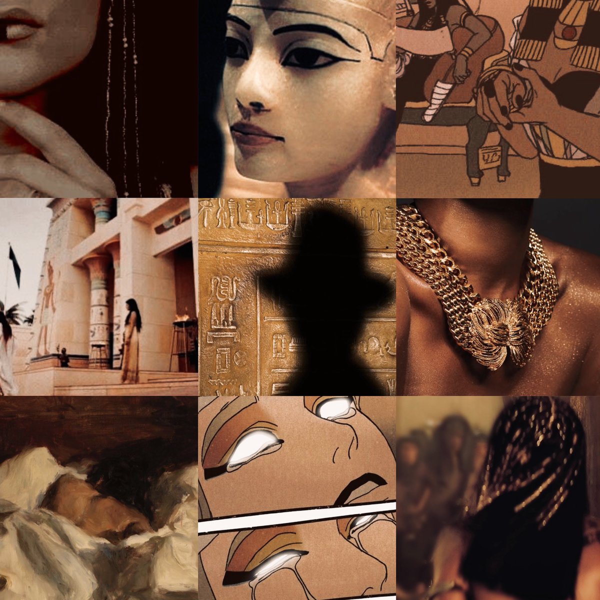 J4XK4L's tweet photo. #ENNEAD #EnneadWeek2022
Day 3 ; goddess &amp; memories 
“I have to use everything to my advantage don’t I?
Getting revenge is my top priority, after all.
It’s alright though. I’m going to take back everything you took away from me.” 
     - s1 chapter 46 https://t.co/tit4tjq1Ai