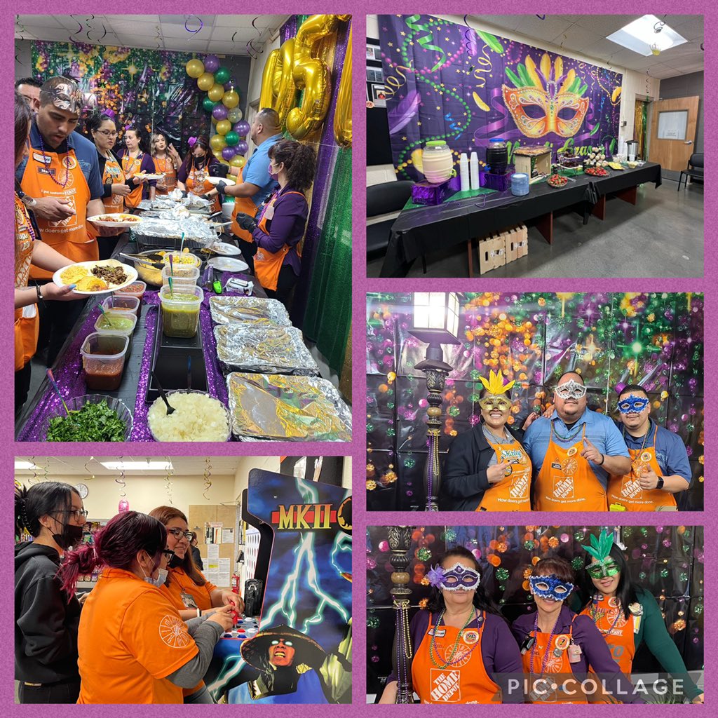Kathy-ASDS0618 (@kasds0618) on Twitter photo Torrance Success Sharing Mardi Gras Celebration <a href="/sammyboy310/">Sam Rivera</a> <a href="/SHIRLEYBARAONA/">SHIRLEY BARAHONA</a> @FaustineJP Torrance Success Sharing Mardi Gras Celebration <a href="/sammyboy310/">Sam Rivera</a> <a href="/SHIRLEYBARAONA/">SHIRLEY BARAHONA</a> @FaustineJP