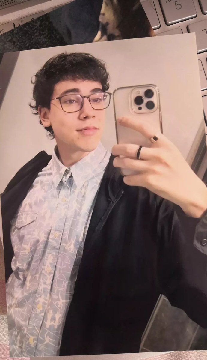 miren imprimí dos fotos de spreen