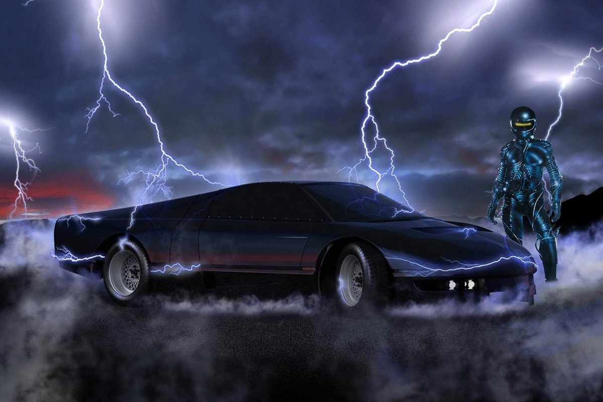 Prevailz's tweet photo. @EntEarth The Wraith - M4S Turbo interceptor. https://t.co/in5b700J5d