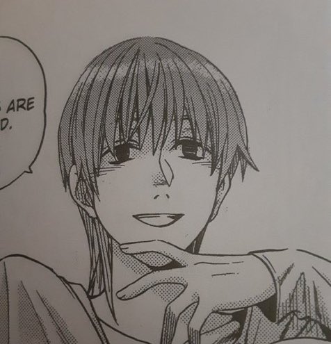 Disabled_OTD's tweet photo. Today’s disability character is Iggy from Maximum Ride

He is blind! https://t.co/GGaynsgCuh
