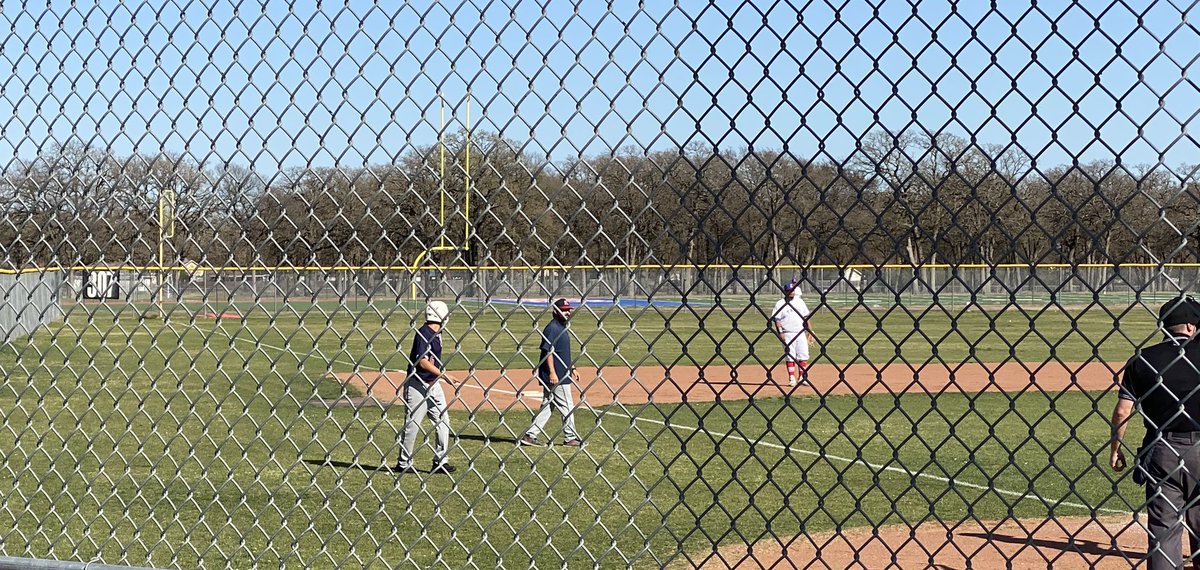 CoachCoferETAMU's tweet photo. Kimball Baseball Team vs Spruce!! Let’s Go Knights!! #DistrictPlay @JFKimball_HS @JFKimballBBall @KimballXC @BallOutKimball @KimballTrack @KimballWrestles https://t.co/iCkA3AMVDg