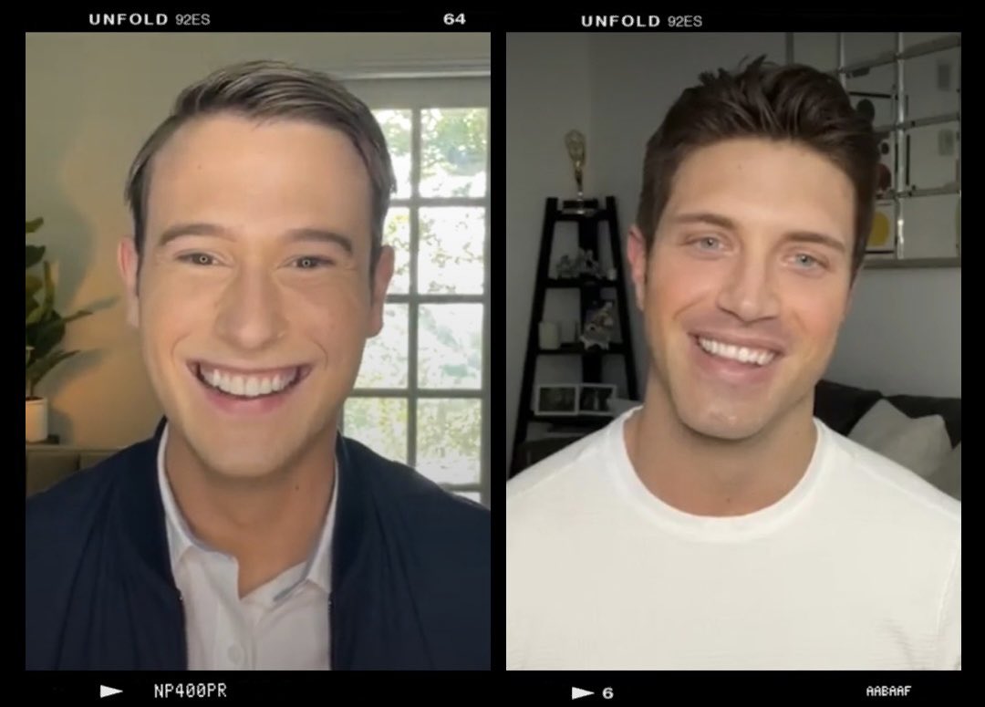 tommydidario's tweet image. Such a pleasure chatting with the inspiring @tyhenrymedium on this week’s episode of #LetsStayTogether. We talked all about #LifeAfterDeath, his journey with his ability, his beautiful relationship with @clintxgodwin and so much more. Watch here: instagram.com/tv/Cbisu9NBr1F…