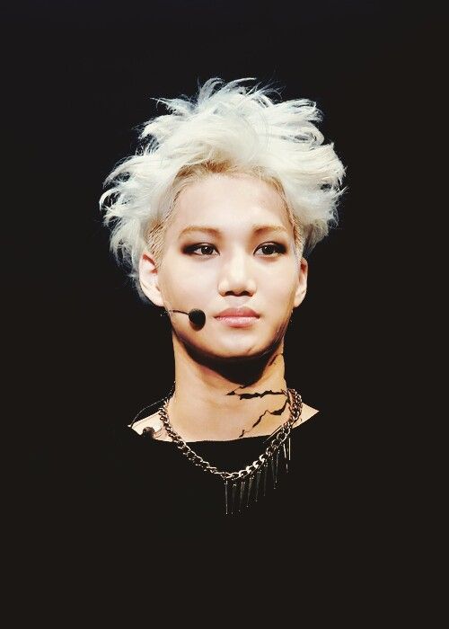 stayskzsta's tweet photo. Kai did it first since overdose
#respectexo you weirdos trying claiming something they don't make it https://t.co/mkFecoFMp3