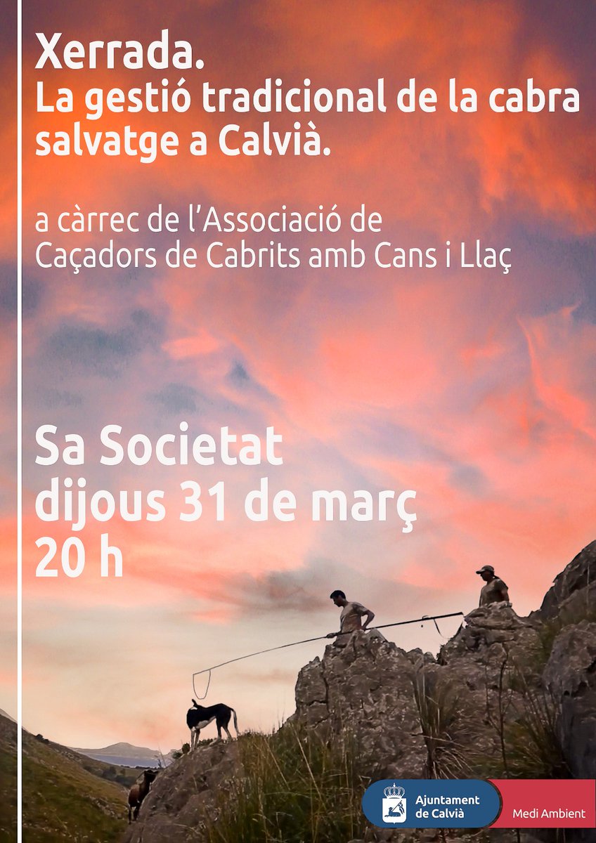 Cabrits i Cans tweet media