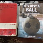 Photo by It’s Just A Ball Book (@ItsJustABall)
