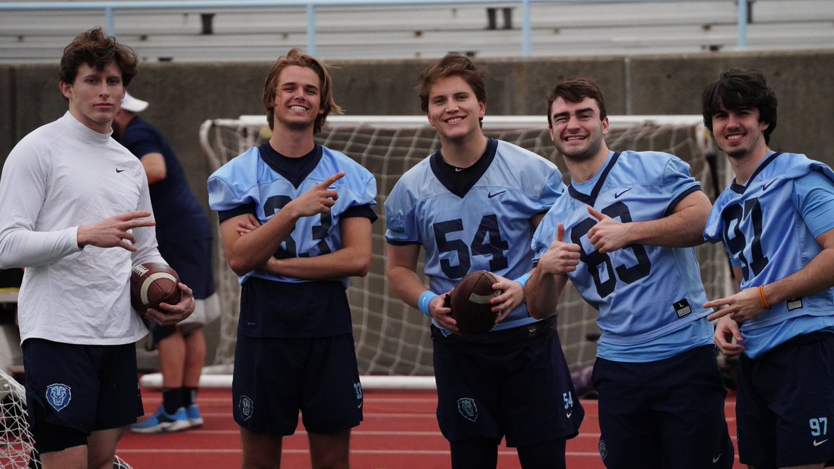 Columbia Football Recruiting tweet media