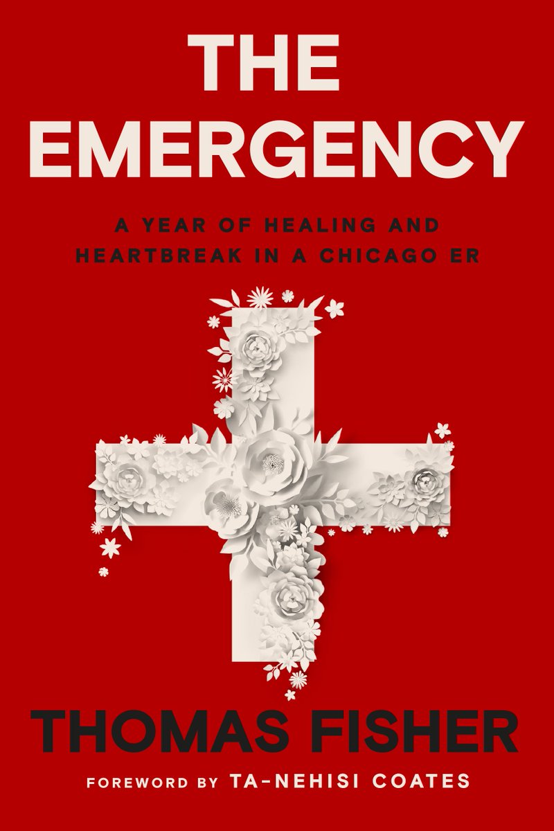 Brandis Friedman (@brandisfriedman) on Twitter photo "When it comes to our health, who should be chosen to lose?" Dr. <a href="/tfishermd/">Thomas Fisher</a>, an ER doc @ <a href="/uchicagomed/">UChicago Medicine</a> shares his experiences as an ER doc in his new book--and on #BlackVoicesWTTW <a href="/wttw/">WTTW - Chicago PBS</a> @ 6:30p. "When it comes to our health, who should be chosen to lose?" Dr. <a href="/tfishermd/">Thomas Fisher</a>, an ER doc @ <a href="/uchicagomed/">UChicago Medicine</a> shares his experiences as an ER doc in his new book--and on #BlackVoicesWTTW <a href="/wttw/">WTTW - Chicago PBS</a> @ 6:30p.