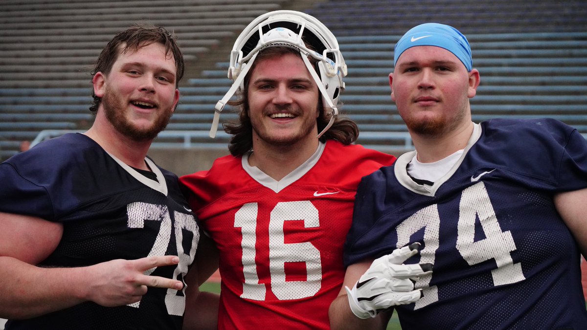 Columbia Football Recruiting tweet media