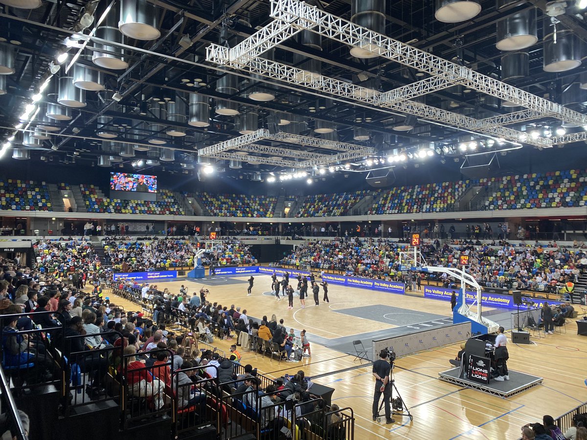 Fulham Boys School PE and Sports Department tweet media