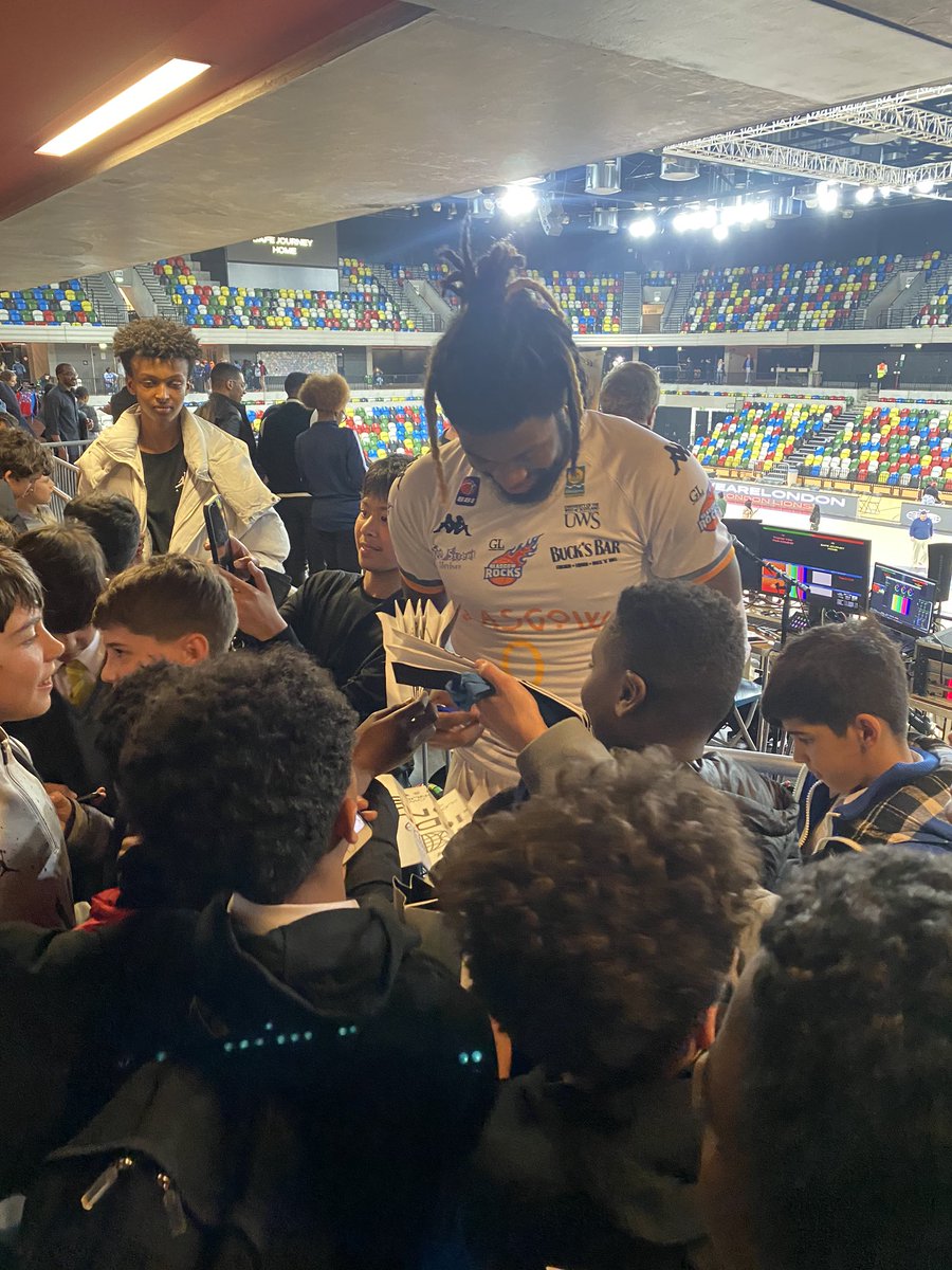 Fulham Boys School PE and Sports Department tweet media