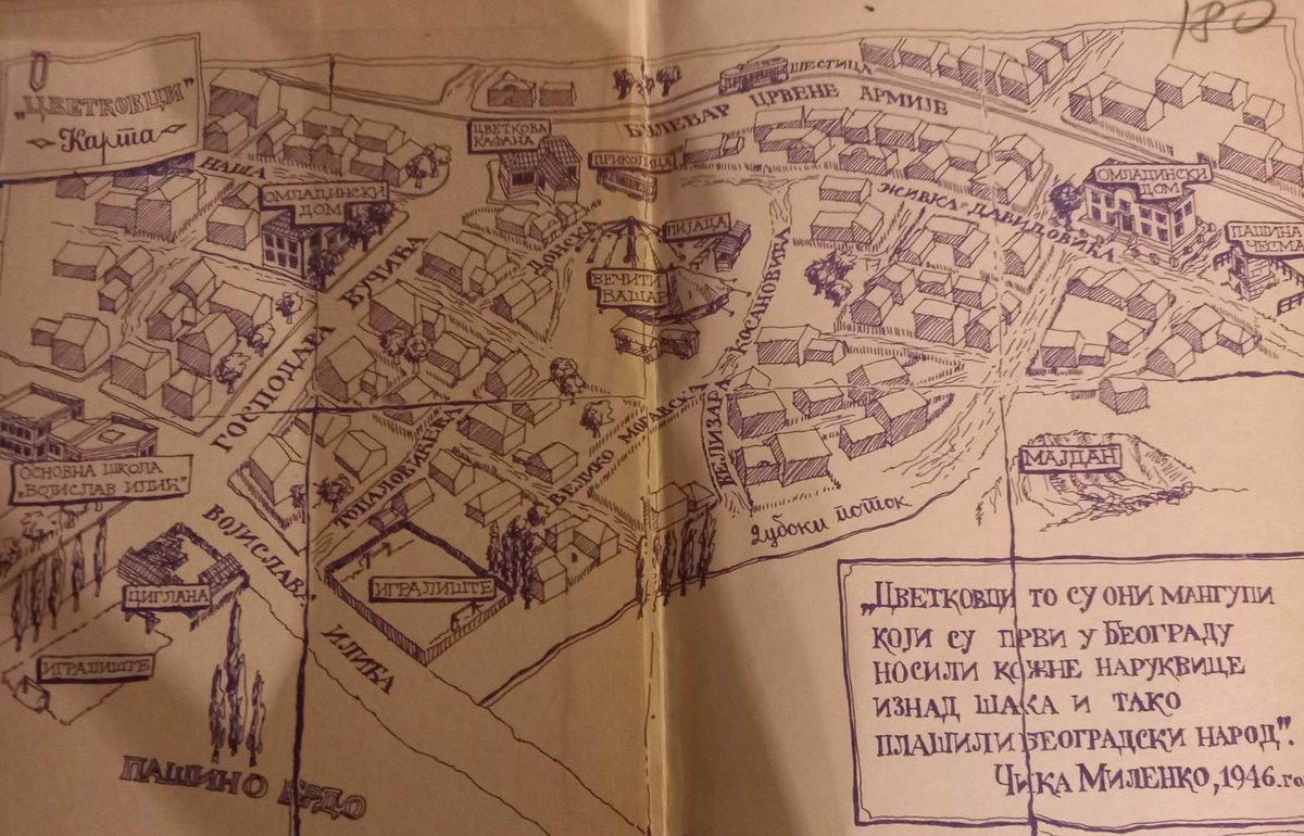 SZvezdaru's tweet photo. Cvetkovci :) https://t.co/CaxYFbSklZ