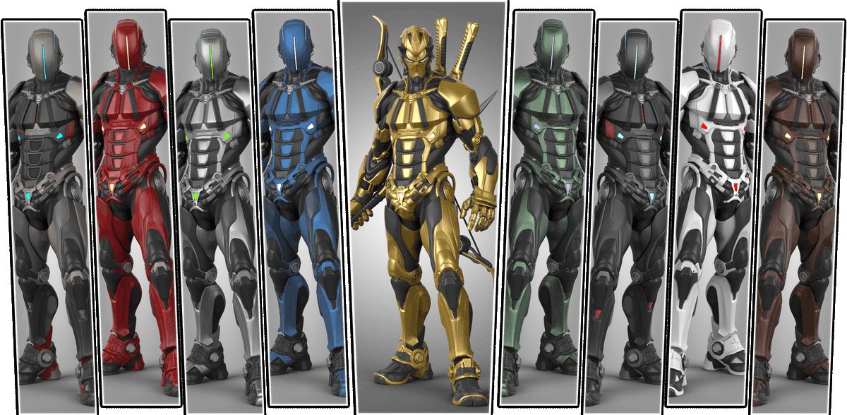 elipsion's tweet photo. 👀 Cyber Assassins #NFTProject 👀
🔥🔥 Have you seen these?? 🔥🔥

Article - https://t.co/61D0q27fFa

TikTok - https://t.co/3wUIRLEW1m

🚀https://t.co/GQeKoH3FBe🚀

#NFT #NFTGiveaways #NFTCommunity #Play2Earn #Play2earnGame #cryptocurrency  #newproject #PRESALE https://t.co/WRFFCQ7qhT