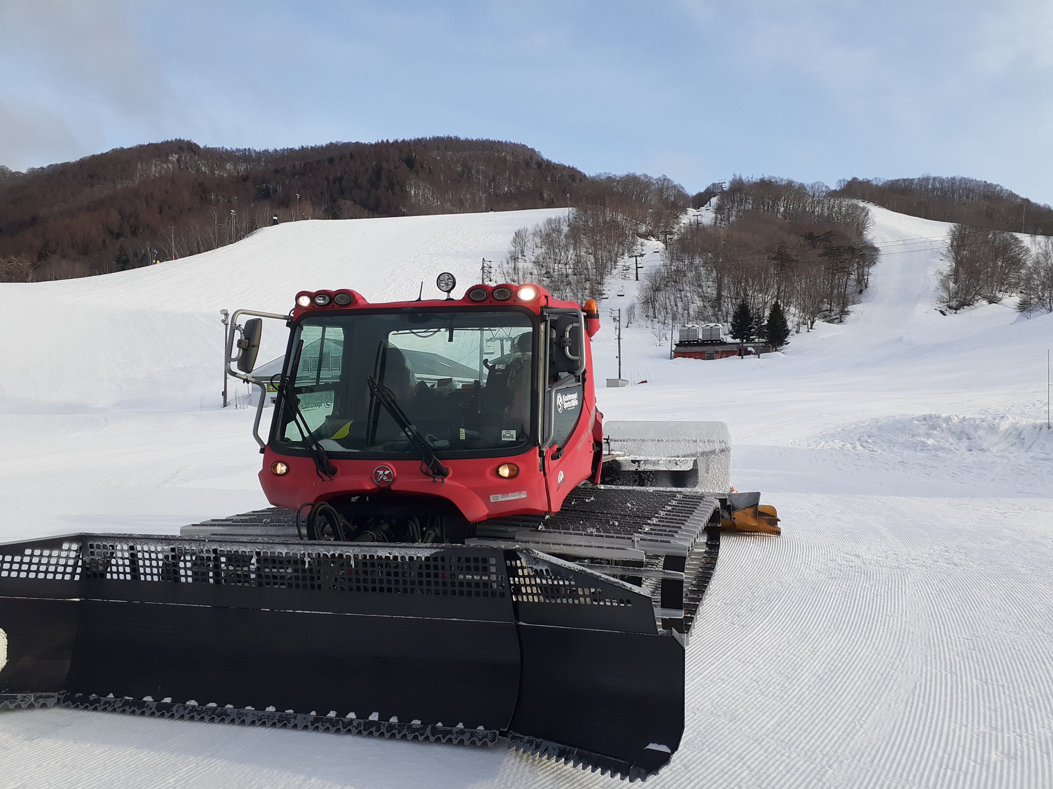 Hakuba Valley 鹿島槍スキー場 Kashimayarisv Twitter