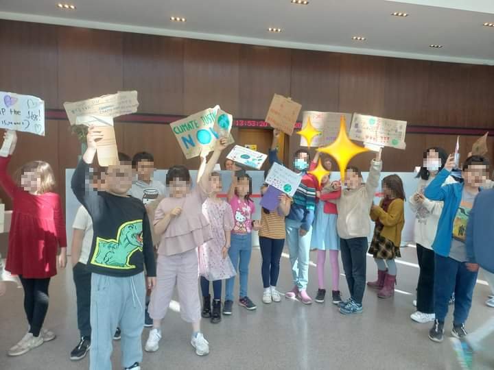 Primary Teacher 💜 #SDGs tweet media