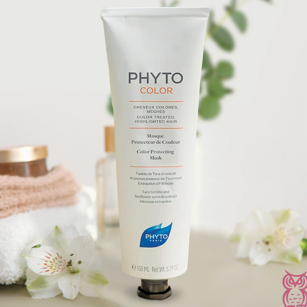 solosanborns's tweet photo. Completa tu rutina de cuidados y dale la mayor protección de color a tu cabello con la línea #PhytoColor.
De venta en tu #Sanborns favorito. https://t.co/FIaOoaRtyw https://t.co/BR0KxPdrjj