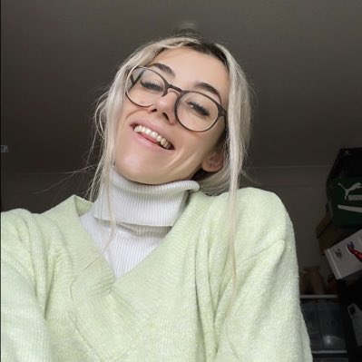 alishaw97's tweet photo. #NewProfilePic https://t.co/sUf1yZy0Lz