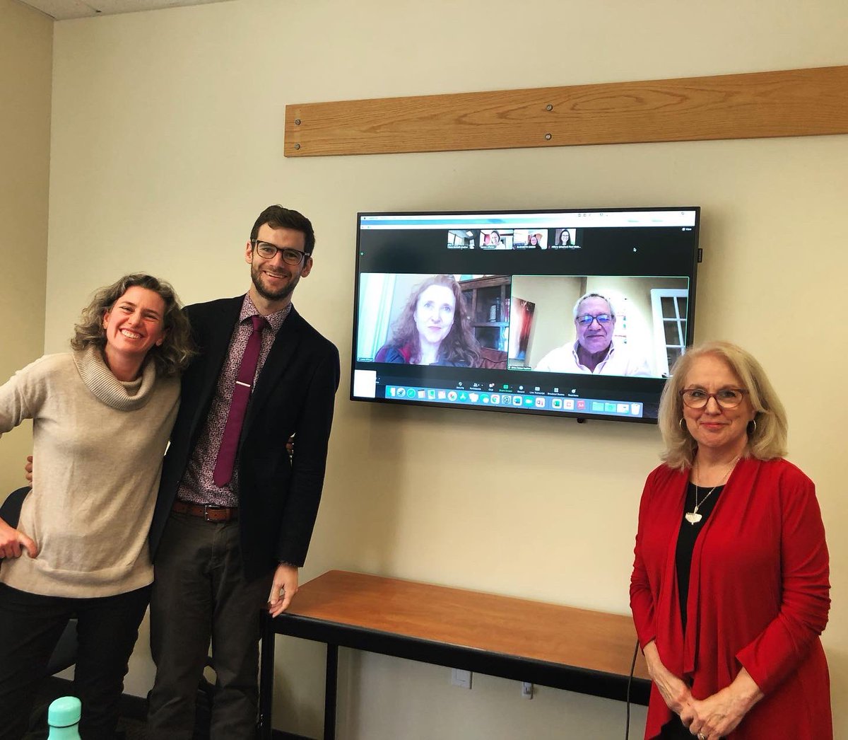 Ben Lowell tweet media