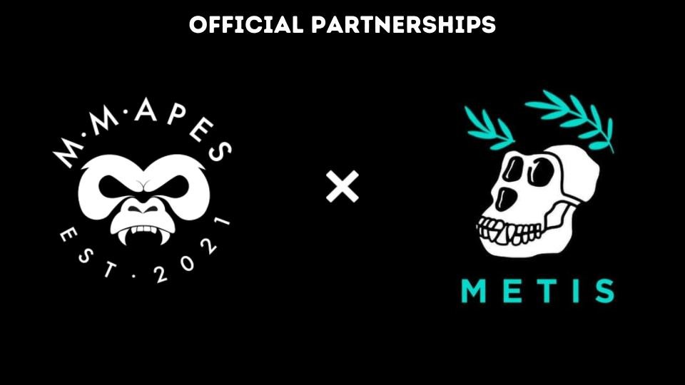 !!!Airdrop!!!
We have another crazy ape partner, <a href="/MMApesOfficial/">MMApes</a> is airdropping 30 NFTs to us apes! The art is so dope! Please join the private telegram to signup. 🍌🐵🍌
t.me/+vZ76FYEVleE2M…