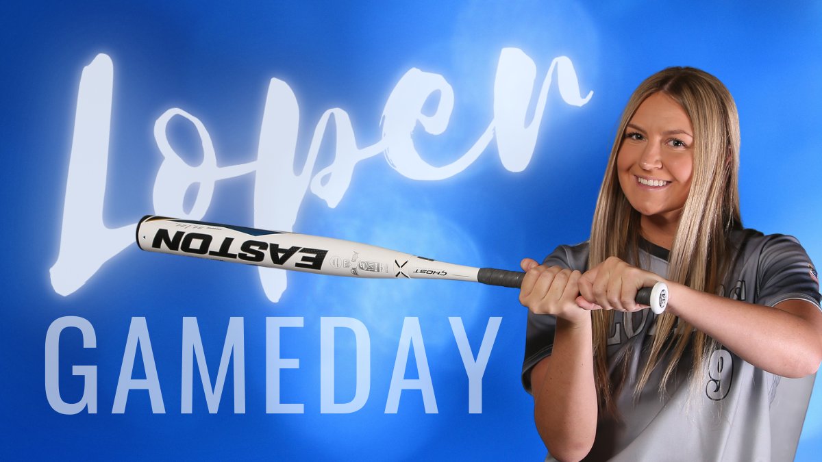 FINALLY... it's our HOME OPENER!! Come out to Patriot Park this afternoon for some Loper Softball!🥎😎 

🆚Fort Hays State University
📍 Patriot Park (Kearney, NE)
🕑1 &amp; 3PM
📊lopers.com/sidearmstats/s…
📺themiaanetwork.com/unklopers/