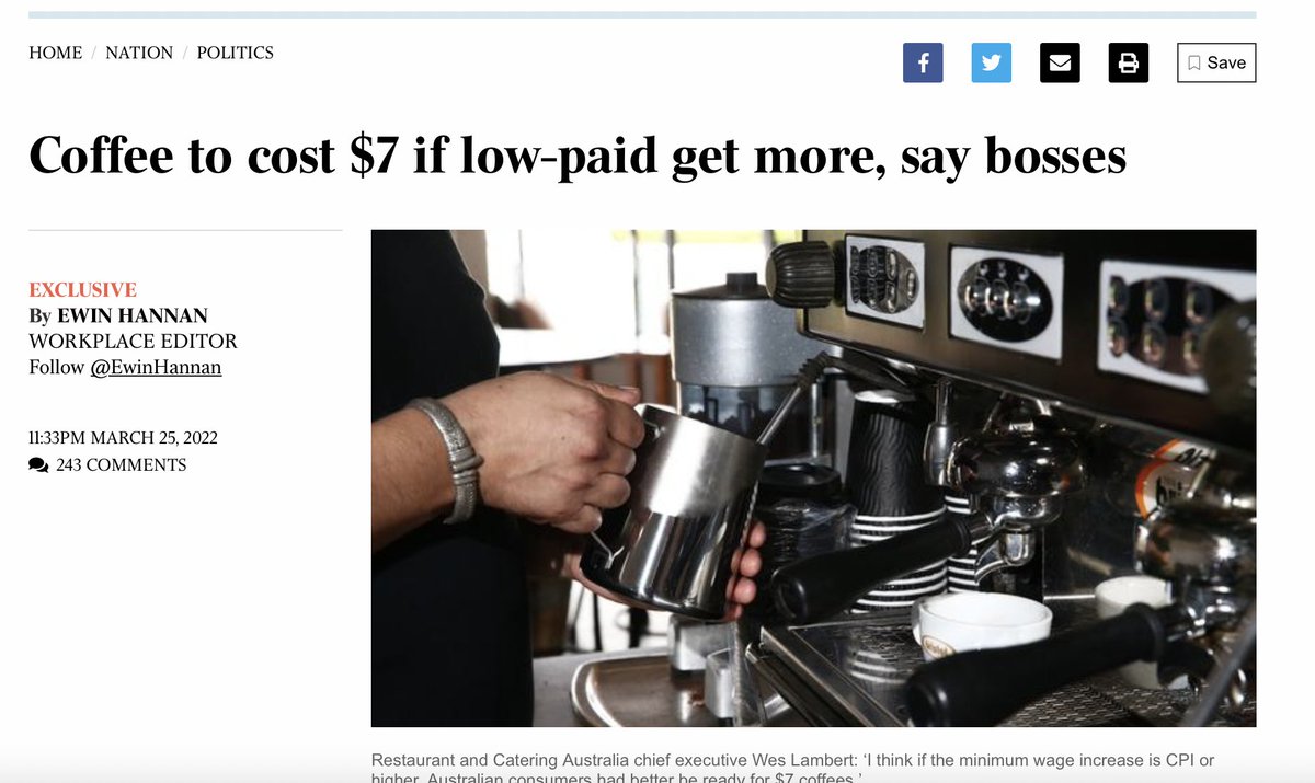 The technical industrial relations word for this is "bullshit".