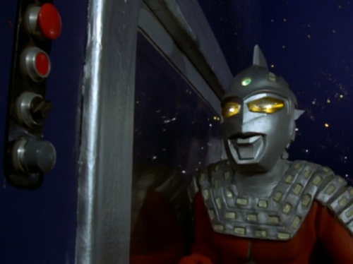 kaiju_tokusatsu's tweet photo. https://t.co/WSOMcyb64M
Ultraseven vs. Alien Cool
#AlienCool #Ultraseven #TokusatsuKaijuMonster https://t.co/KZwWdcz4D1