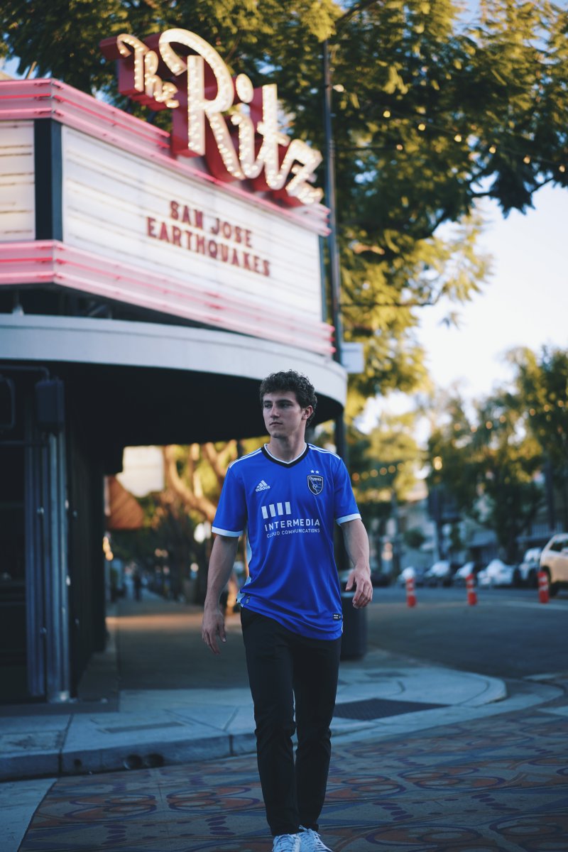 SJEarthquakes's tweet photo. Happy Birthday to our very own Will Richmond! https://t.co/fUMVE9yuiT