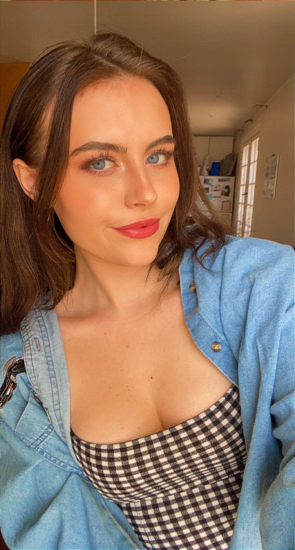 Selina Bentz on Twitter: "it’s getting hot in here 🥵 no but fr it’s hot