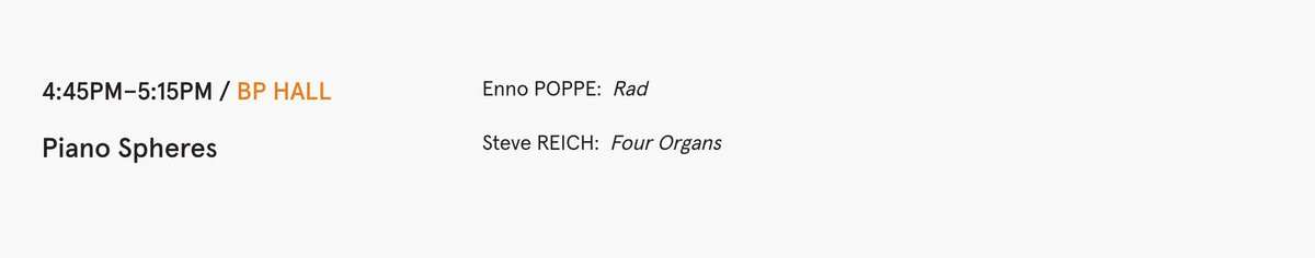 PianoSpheres tweet media