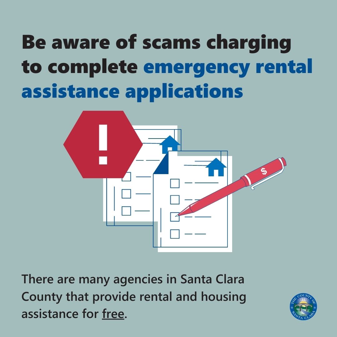 Santa Clara County on Twitter ".sccgov and our local community
