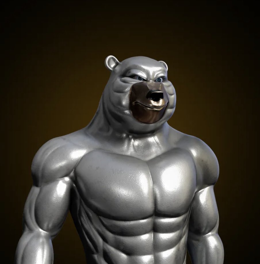 Trouble in <a href="/Karithaio/">Karitha | The New Beginning</a>! Lannuvár vs Kalu’Ak? Read on in the thread below.

Vote to win a build-a-bear kit from our wonderful friends at @GrizzlyLiftingU!

Requirements:
1. Read the thread &amp; Vote! 
2. Follow @lannuvar
3. Follow @KaluakTribe
4. Retweet.

(1/4) A thread. 🧵