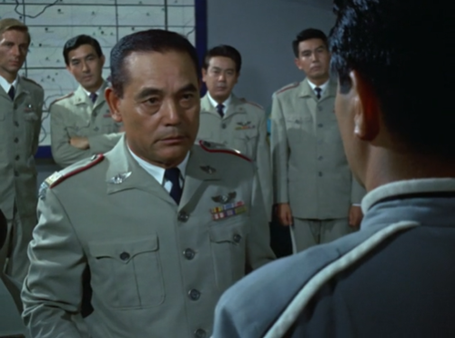 kaiju_tokusatsu's tweet photo. https://t.co/WSOMcyb64M
How was the Terrestrial Defense Force depicted in the Ultraseven Episode 1?
#AlienCool #Ultraseven #TokusatsuKaijuMonster https://t.co/mn4li80uNF