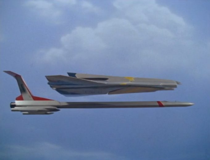 kaiju_tokusatsu's tweet photo. https://t.co/WSOMcyb64M
How was the Terrestrial Defense Force depicted in the Ultraseven Episode 1?
#AlienCool #Ultraseven #TokusatsuKaijuMonster https://t.co/mn4li80uNF