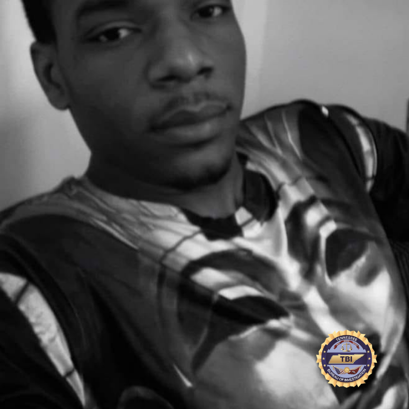 TBInvestigation's tweet photo. #TNAMBERAlert: The baby's non-custodial father, Sharles Lumpkin, Jr. faces a charge of Especially Aggravated Kidnapping and Domestic Assault in connection to Aziah's disappearance.

He's 29, 6'1", and approximately 147 pounds, with black hair and brown eyes.

Tips: 1-800-TBI-FIND https://t.co/royAuwrwZv